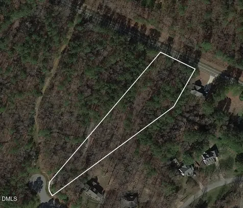 2213 Paddstowe Main Way Wake Forest NC 27587