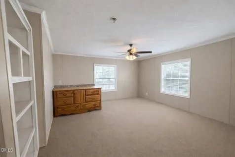 207 Baldy Murphy Road Louisburg NC 27549