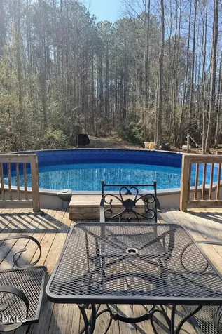 207 Baldy Murphy Road Louisburg NC 27549