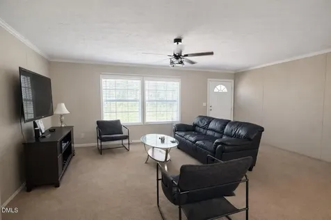 207 Baldy Murphy Road Louisburg NC 27549