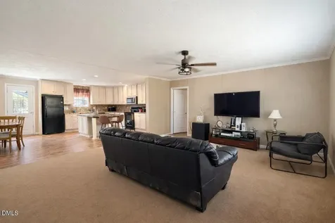 207 Baldy Murphy Road Louisburg NC 27549