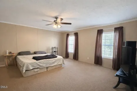 207 Baldy Murphy Road Louisburg NC 27549
