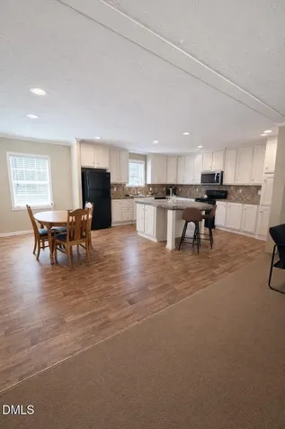 207 Baldy Murphy Road Louisburg NC 27549