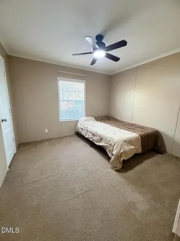 207 Baldy Murphy Road Louisburg NC 27549