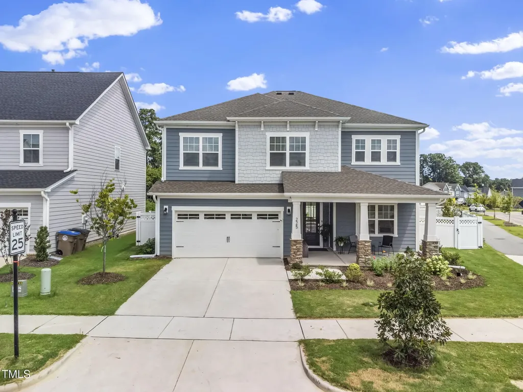 225 Holding Dairy Drive Wake Forest NC 27587