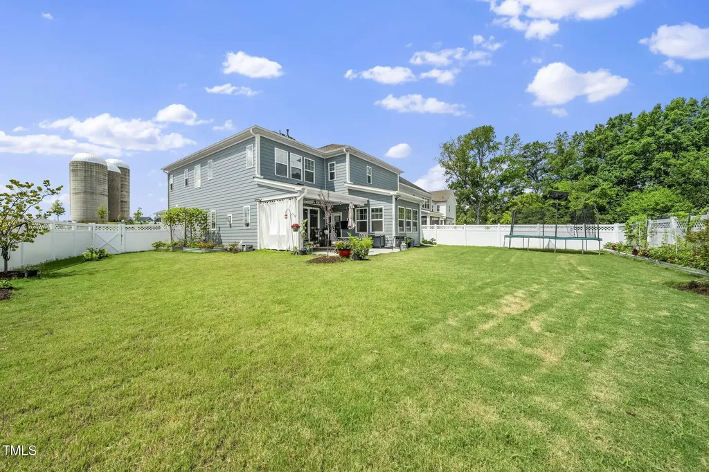 225 Holding Dairy Drive Wake Forest NC 27587