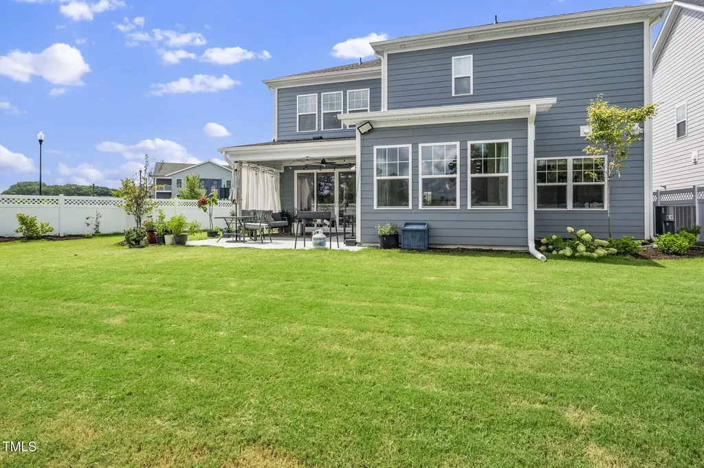 225 Holding Dairy Drive Wake Forest NC 27587