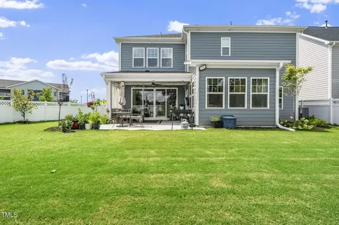 225 Holding Dairy Drive Wake Forest NC 27587