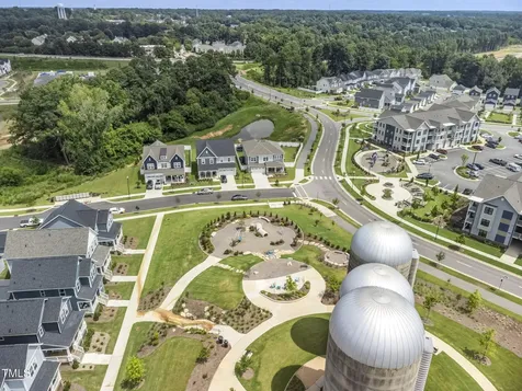 225 Holding Dairy Drive Wake Forest NC 27587