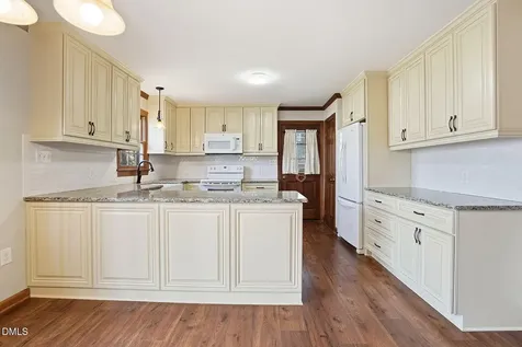 1301 Raybon Drive Wendell NC 27591