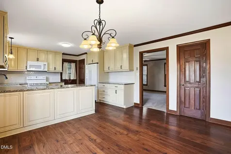 1301 Raybon Drive Wendell NC 27591