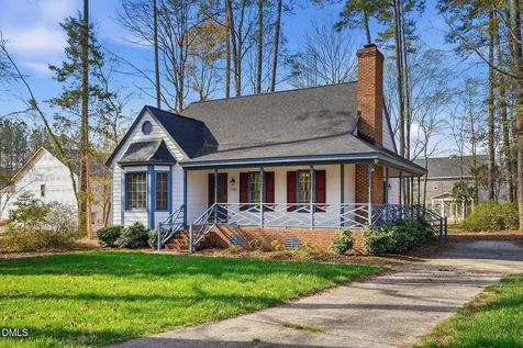 1301 Raybon Drive Wendell NC 27591