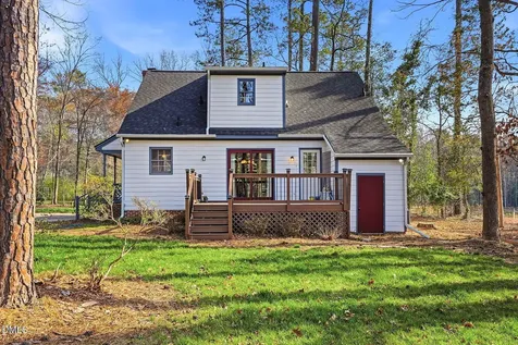 1301 Raybon Drive Wendell NC 27591