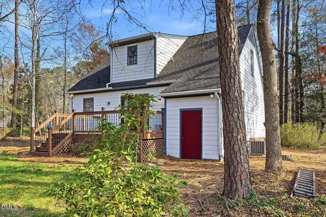 1301 Raybon Drive Wendell NC 27591