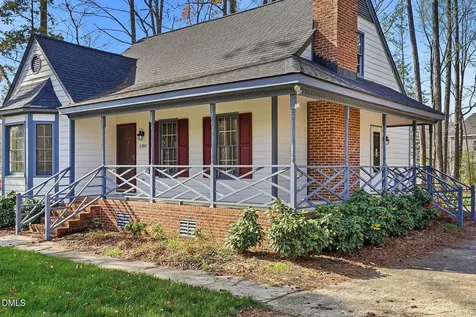 1301 Raybon Drive Wendell NC 27591