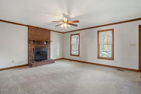 1301 Raybon Drive Wendell NC 27591