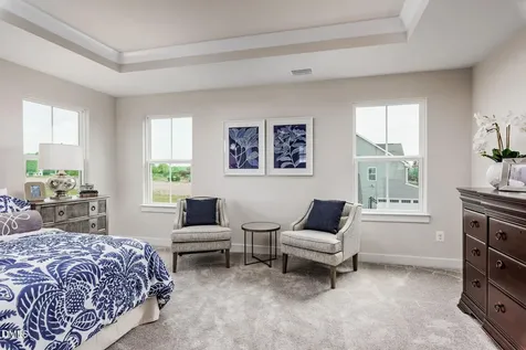 5028 Overeasy Drive Apex NC 27539