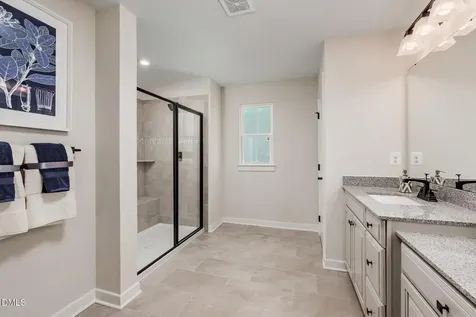 5028 Overeasy Drive Apex NC 27539