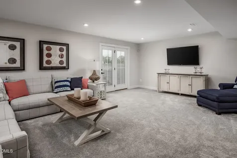 5028 Overeasy Drive Apex NC 27539