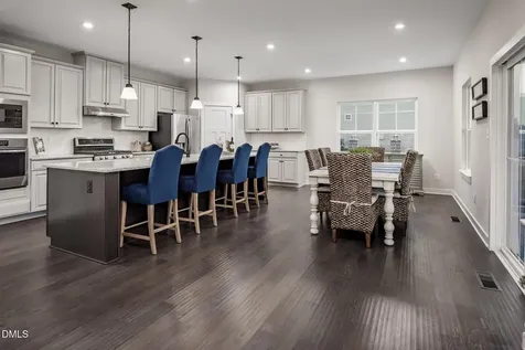 5028 Overeasy Drive Apex NC 27539