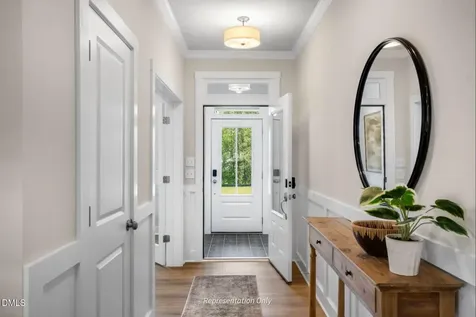 230 Sweetfern Lane Zebulon NC 27597