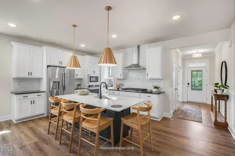 230 Sweetfern Lane Zebulon NC 27597
