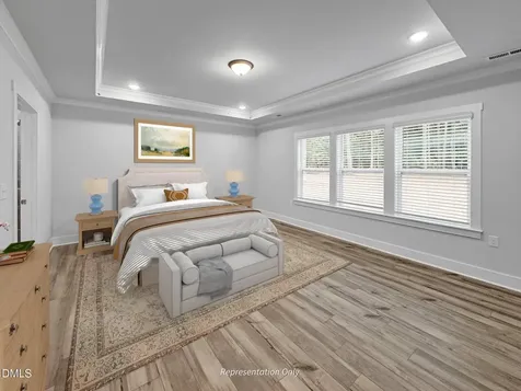 230 Sweetfern Lane Zebulon NC 27597