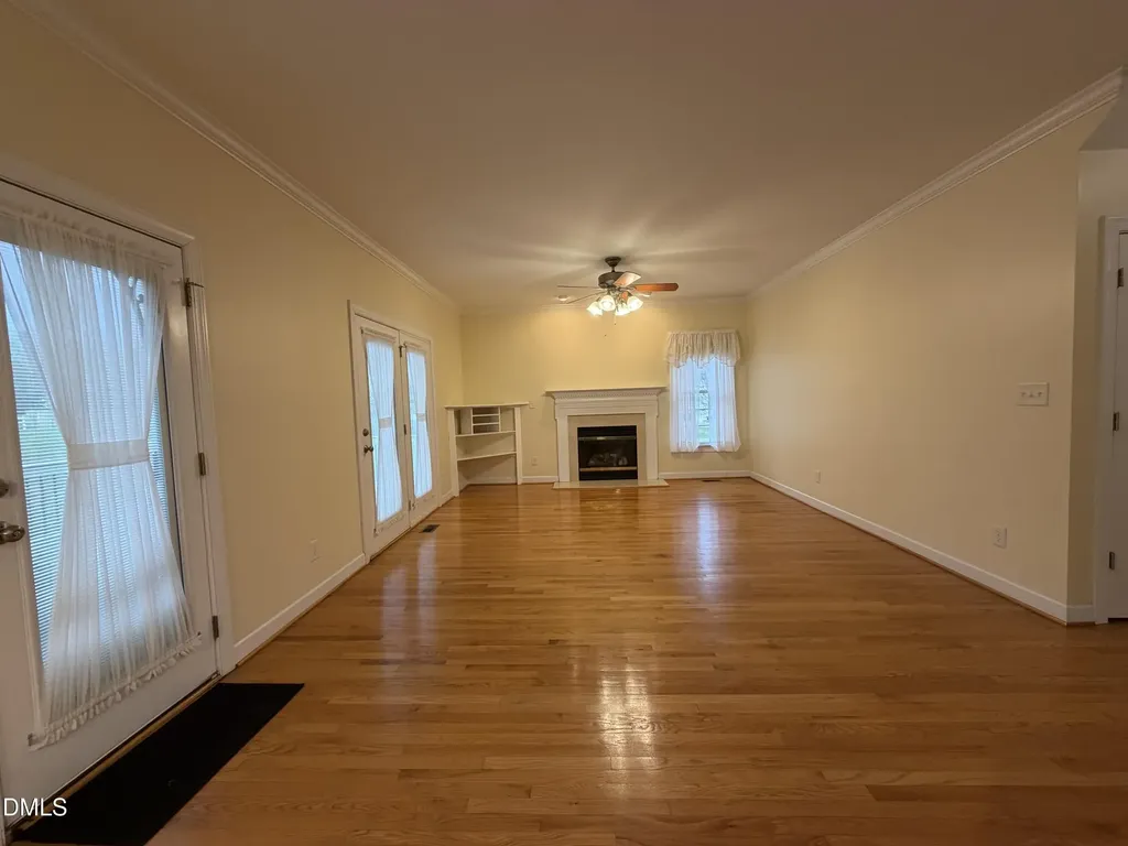 4039 Ridley Field Drive Wake Forest NC 27587