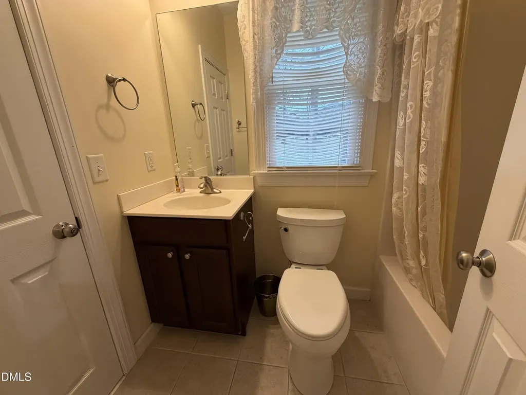 4039 Ridley Field Drive Wake Forest NC 27587