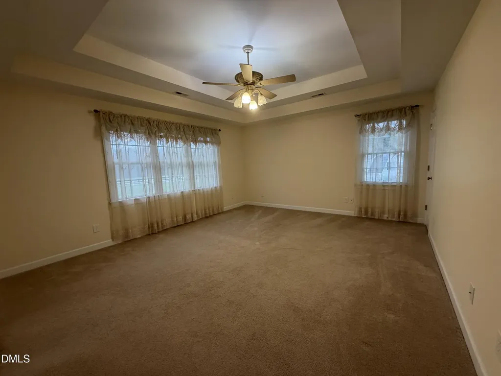 4039 Ridley Field Drive Wake Forest NC 27587