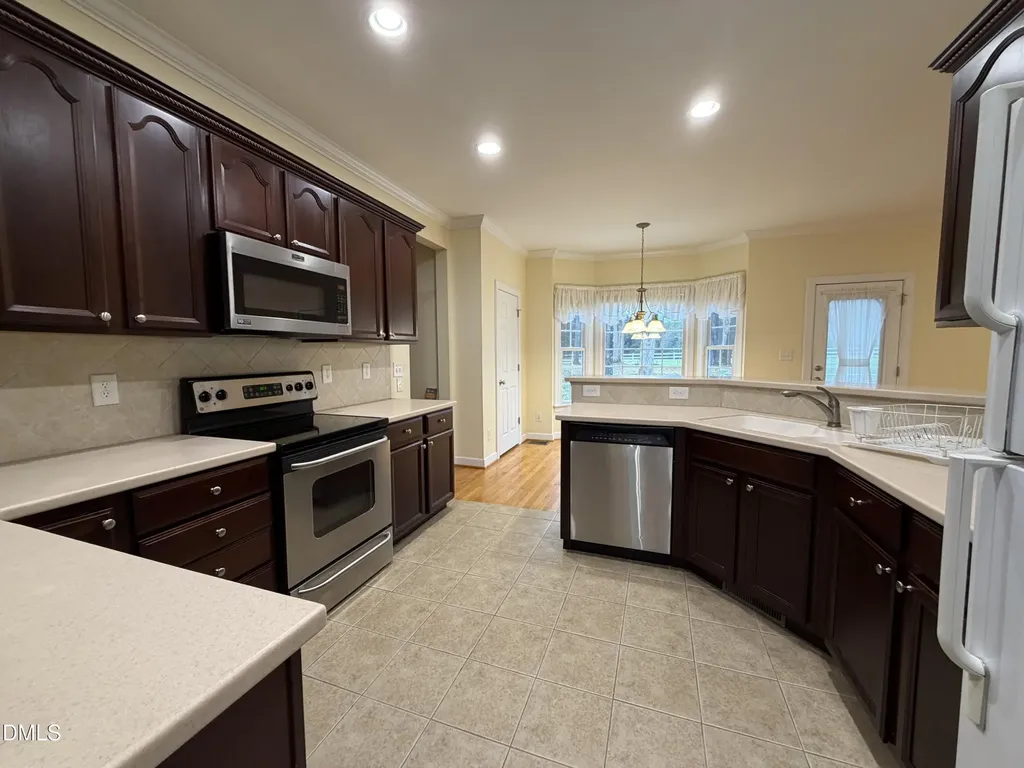 4039 Ridley Field Drive Wake Forest NC 27587