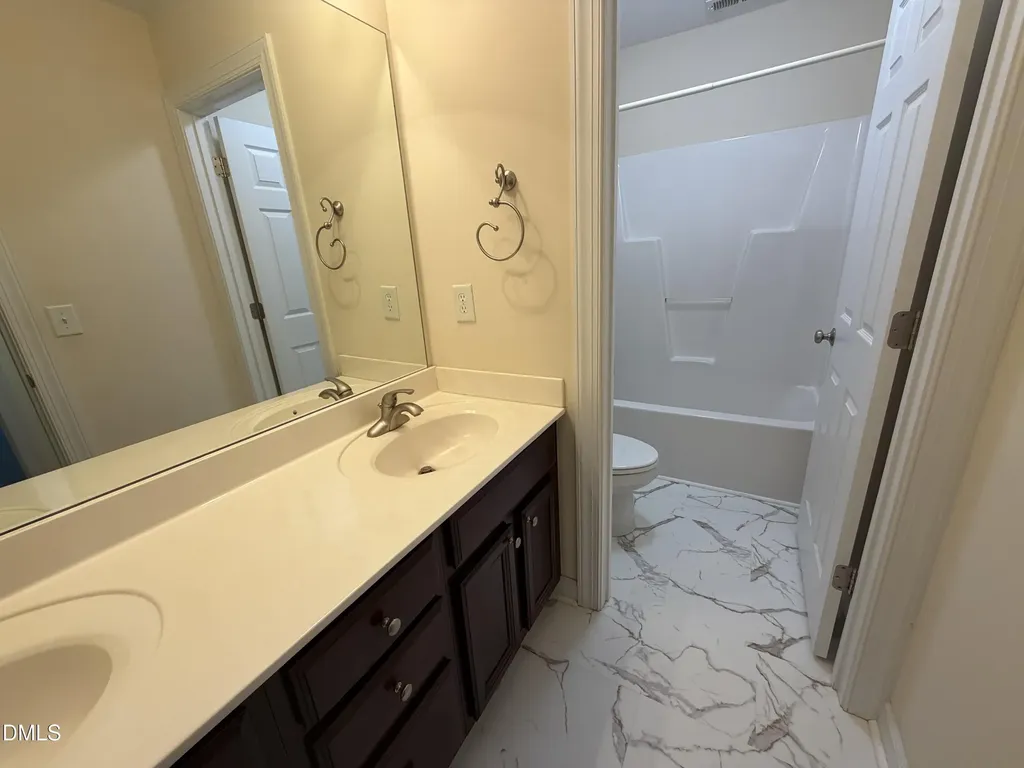 4039 Ridley Field Drive Wake Forest NC 27587
