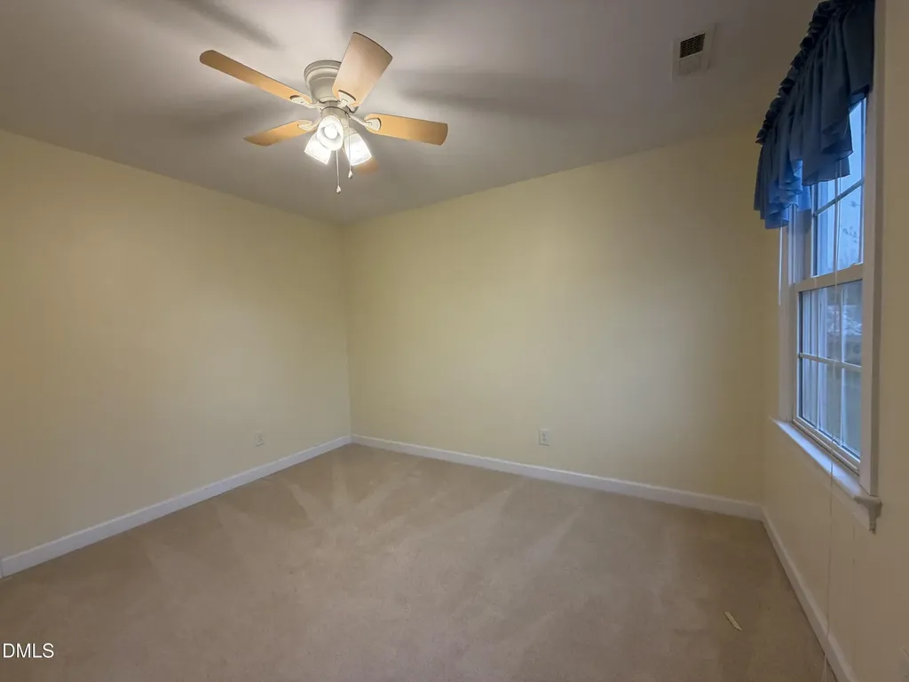 4039 Ridley Field Drive Wake Forest NC 27587