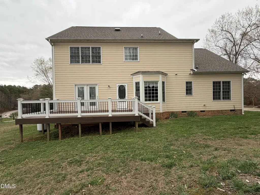4039 Ridley Field Drive Wake Forest NC 27587