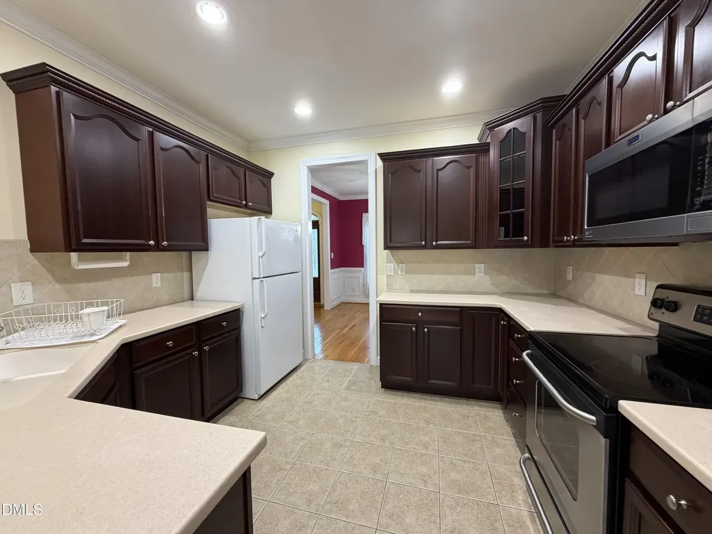 4039 Ridley Field Drive Wake Forest NC 27587