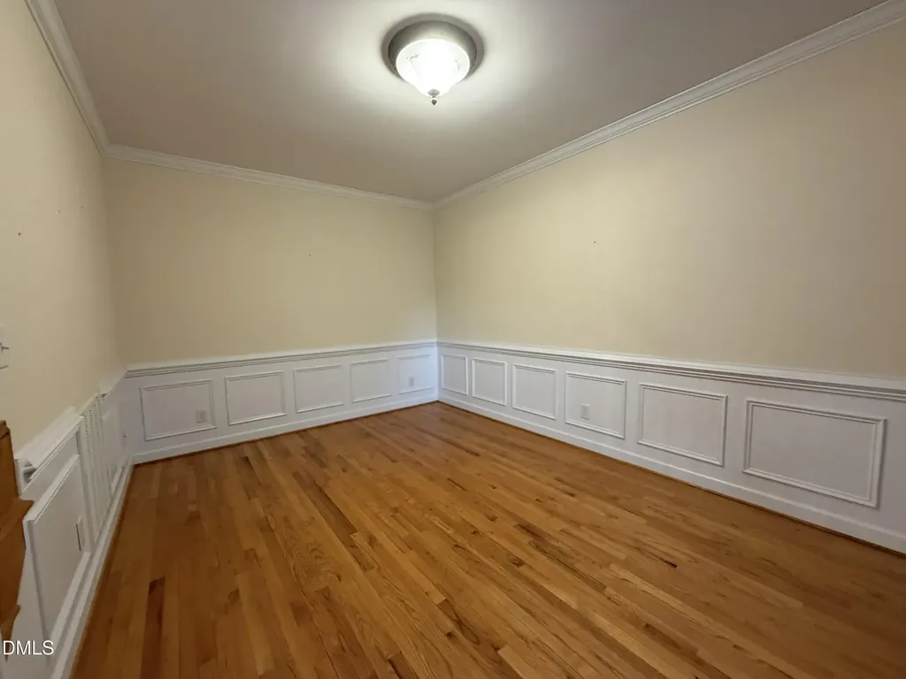 4039 Ridley Field Drive Wake Forest NC 27587