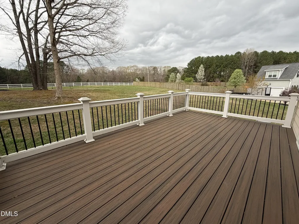 4039 Ridley Field Drive Wake Forest NC 27587