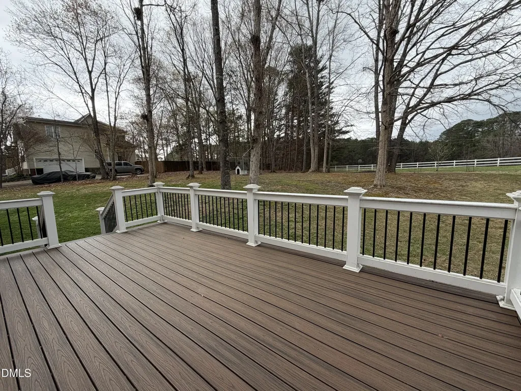 4039 Ridley Field Drive Wake Forest NC 27587