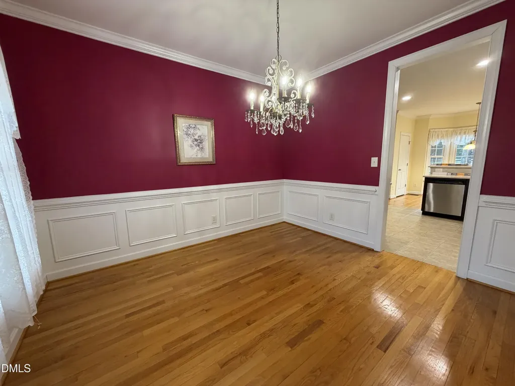 4039 Ridley Field Drive Wake Forest NC 27587