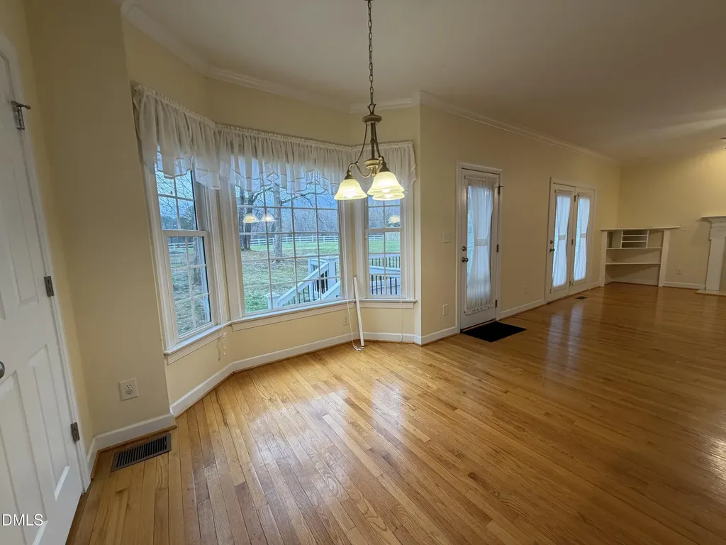 4039 Ridley Field Drive Wake Forest NC 27587