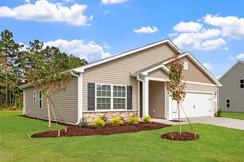 100 Flue Court Oxford NC 27565