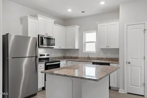 100 Flue Court Oxford NC 27565