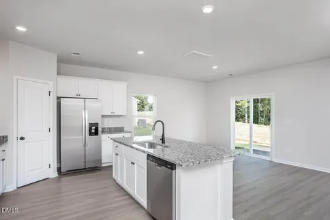 1121 Rhino Bend Oxford NC 27565