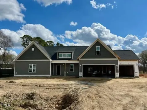 786 Olive Branch Drive Smithfield NC 27577