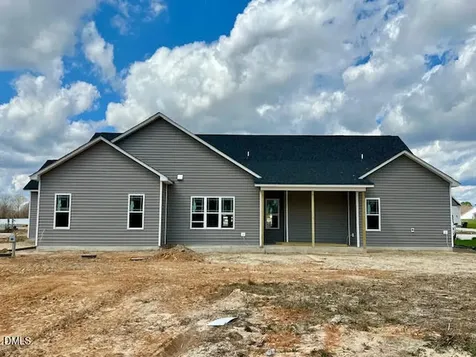 786 Olive Branch Drive Smithfield NC 27577