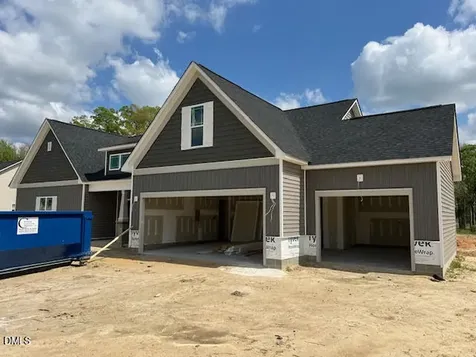 786 Olive Branch Drive Smithfield NC 27577