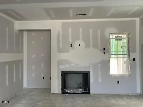 786 Olive Branch Drive Smithfield NC 27577