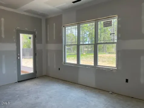 786 Olive Branch Drive Smithfield NC 27577