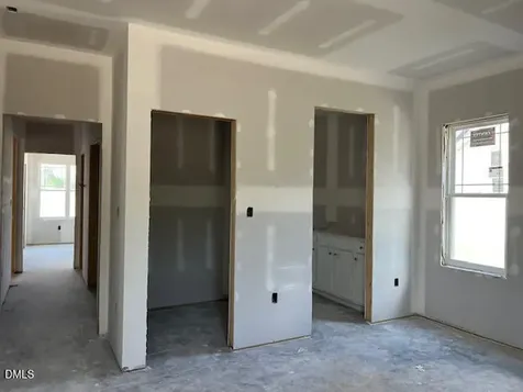 786 Olive Branch Drive Smithfield NC 27577
