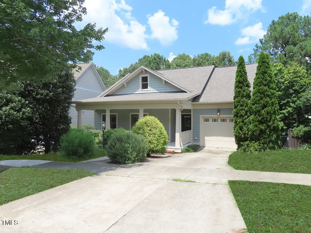 402 Weaver Mine Trail Chapel Hill NC 27517